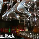 פארק נופש Park