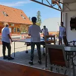 פארק נופש Park בראשוב