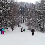 Park פארק נופש 3*
