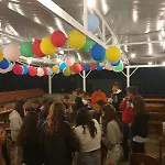 Park פארק נופש בראשוב