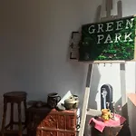Park פארק נופש בראשוב