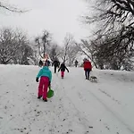 פארק נופש Park בראשוב
