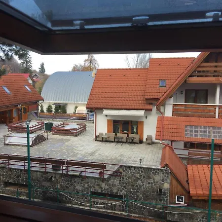 Village de vacances Park