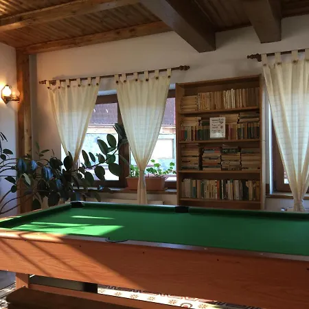 Village de vacances Park 3*