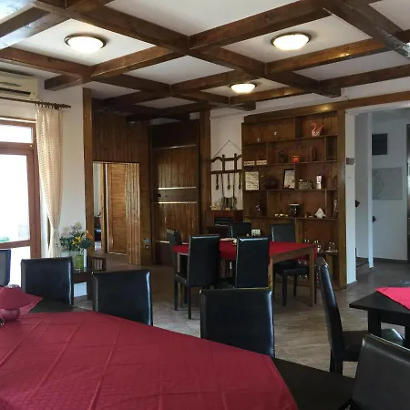 Village de vacances Park Braşov