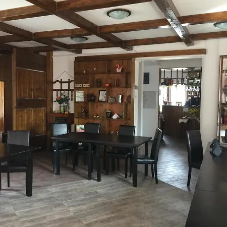 Park Holiday park Brasov