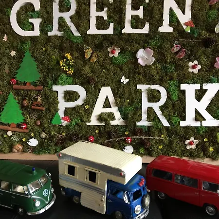 Park Village de vacances Braşov