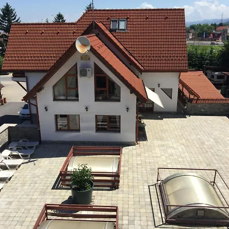 Village de vacances Park