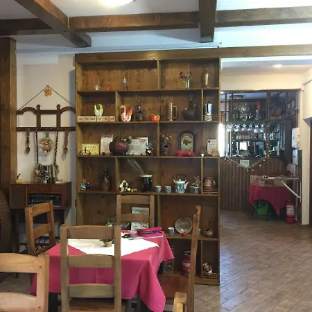 Park 3* Brasov
