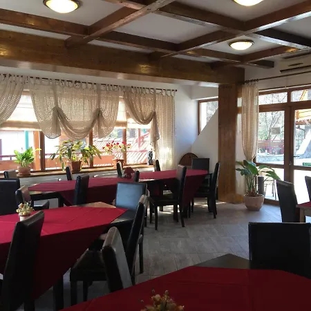 Village de vacances Park 3*