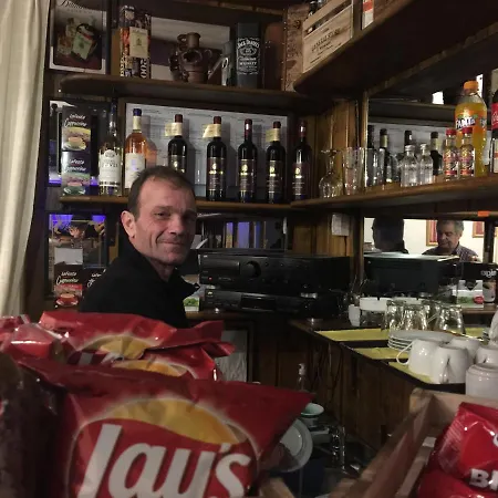 Village de vacances Park