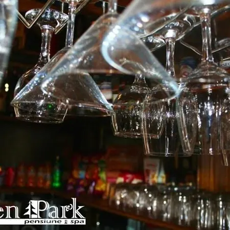 Holiday park Park