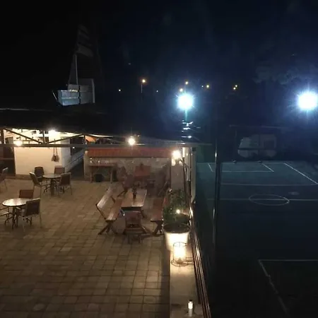 Park Village de vacances 3*