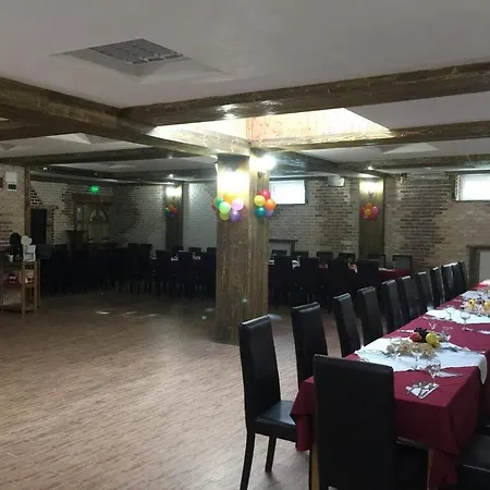 Parco vacanze Park Braşov