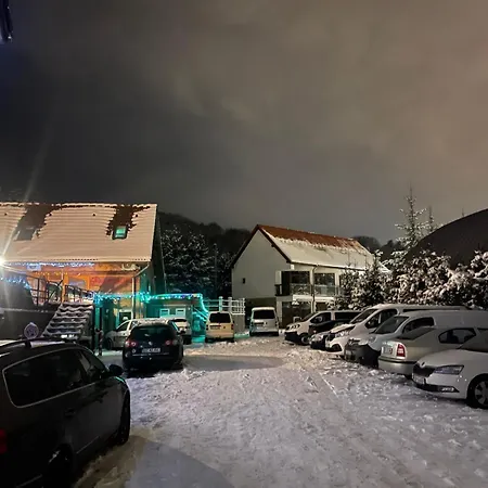 Village de vacances Park 3*