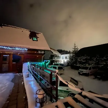 Park Holiday park Brasov