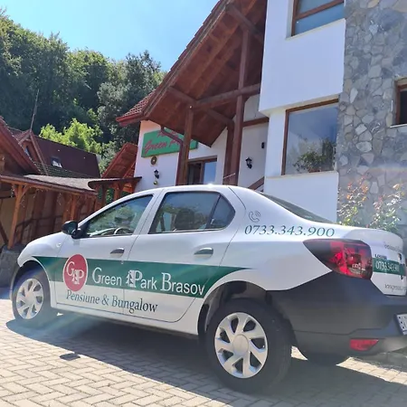 Park Parco vacanze 3*