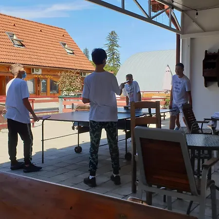 Parco vacanze Park Braşov