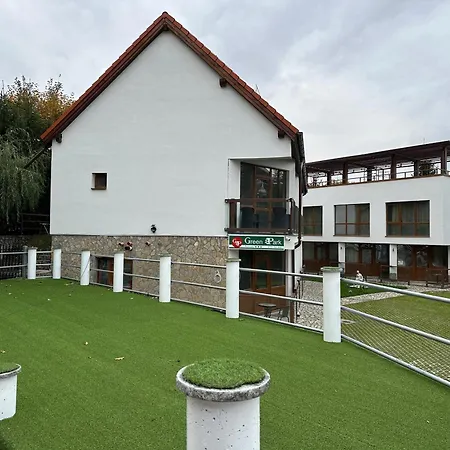 Park Brasov