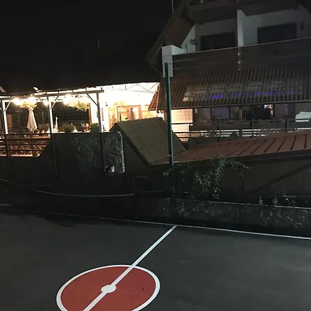 Park 3* Brasov