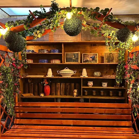 Park Village de vacances