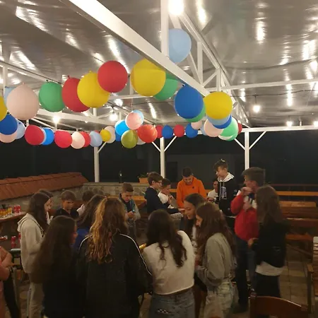 Park Village de vacances Braşov