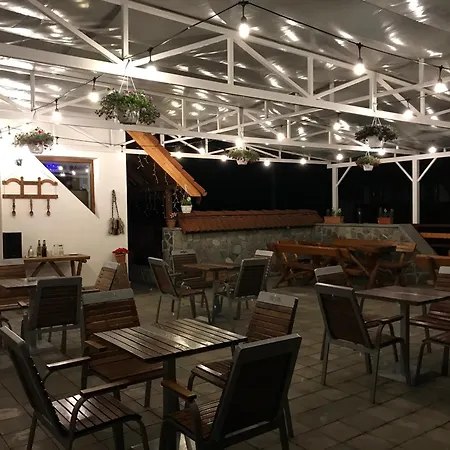 Village de vacances Park Braşov