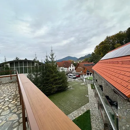 Park Village de vacances