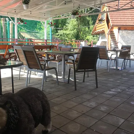 Holiday park Park