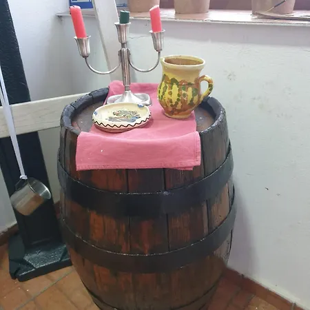 Park Village de vacances 3*