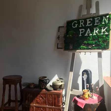 Park Parco vacanze Braşov