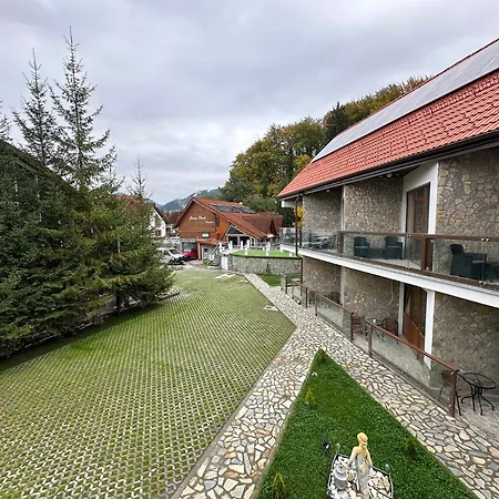 Park Brasov