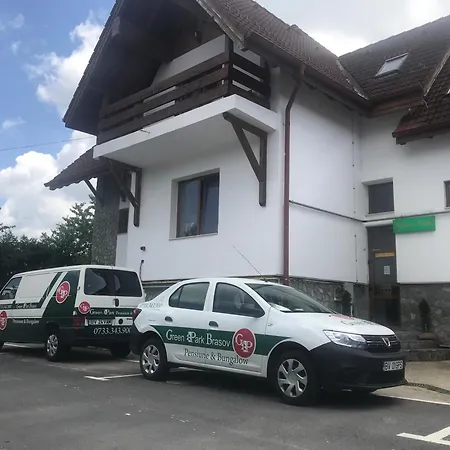 Park 3* Brasov