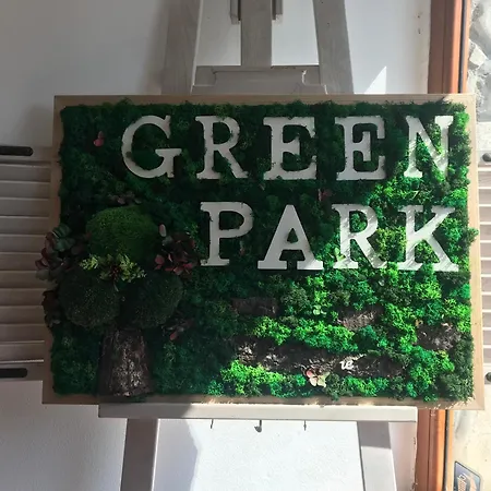 Holiday park Park