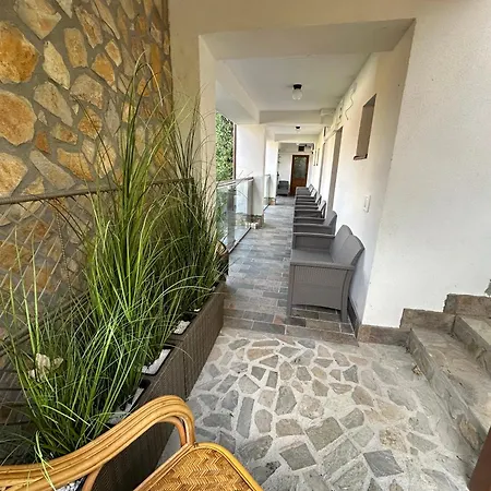 Park Village de vacances 3*