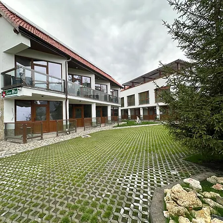 Holiday park Park 3*