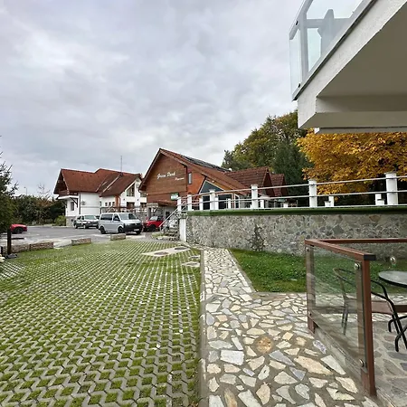 Park Holiday park Brasov