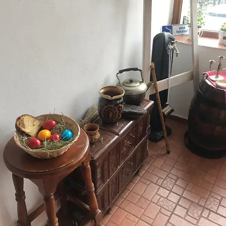 Village de vacances Park Braşov