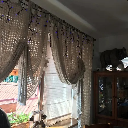 Village de vacances Park 3*