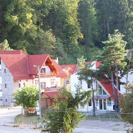 Holiday park Park 3*