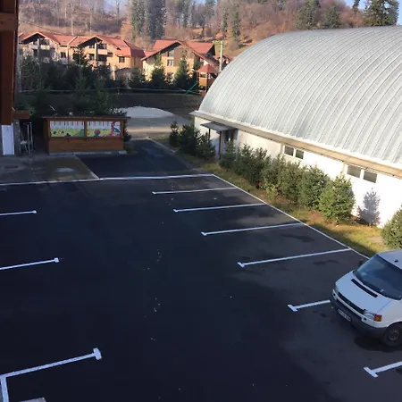 Holiday park Park 3*