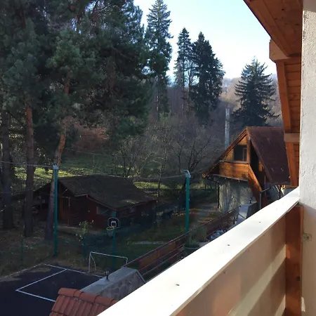 Park Village de vacances Braşov