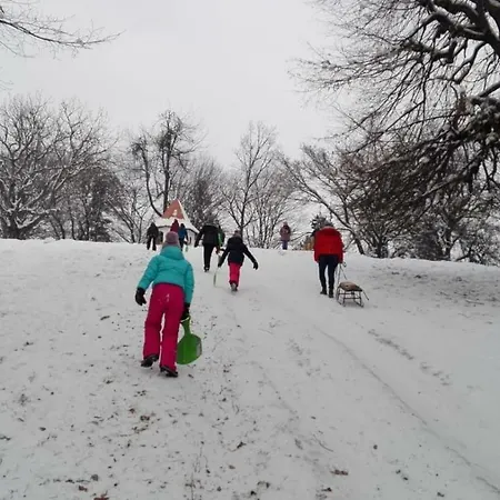 Parco vacanze Park Braşov