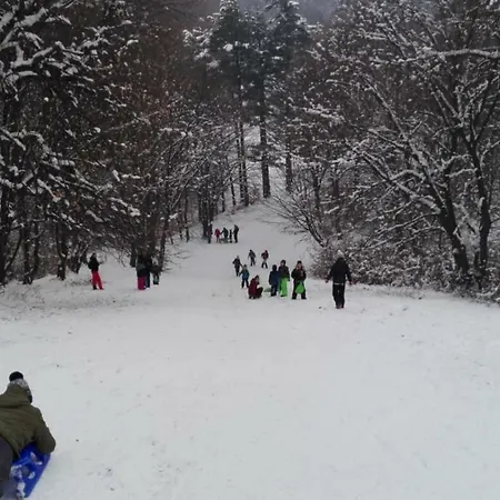 Parco vacanze Park Braşov