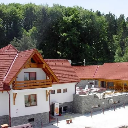 Village de vacances Park