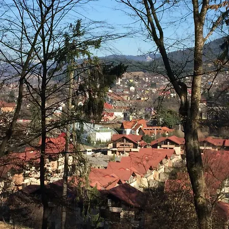 Park Brasov
