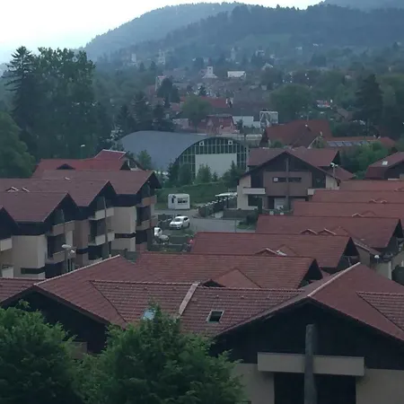 Village de vacances Park