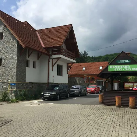 Park 3* Brasov