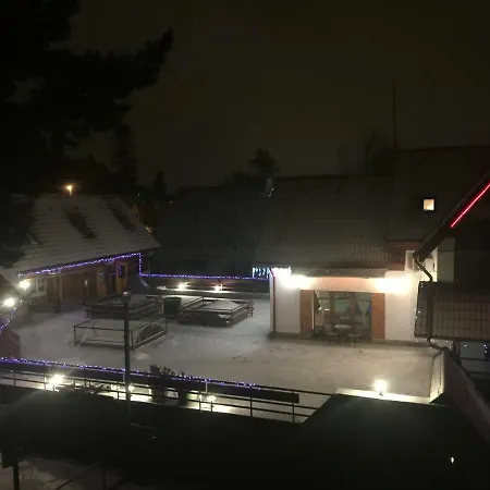 Park Holiday park Brasov