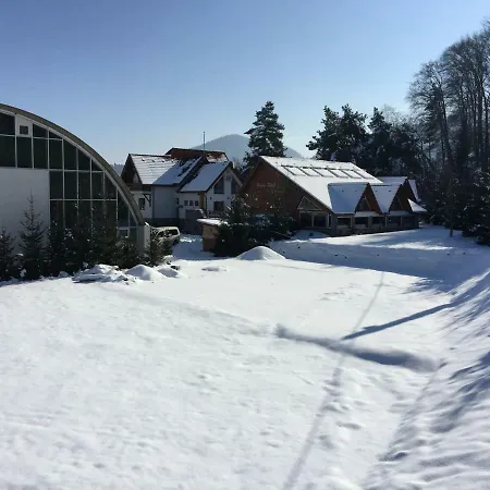 Holiday park Park Brasov